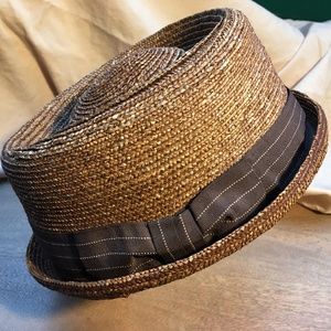 Baileys Straw Hat (medium)
